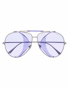 Солнцезащитные очки Jack Tom ford eyewear