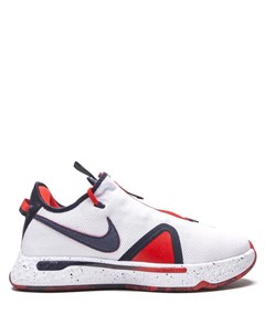 Кроссовки PG 4 USA Nike