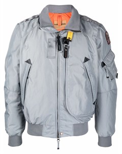 Бомбер Fire Base Parajumpers