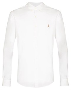 Классическая рубашка оксфорд Polo ralph lauren