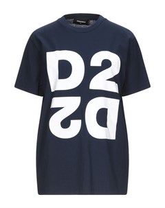 Футболка Dsquared2