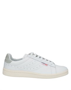 Кеды и кроссовки Superga