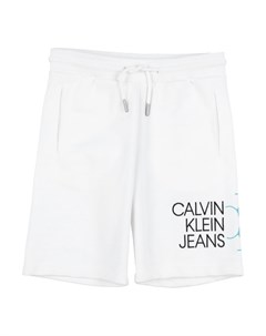 Шорты и бермуды Calvin klein jeans