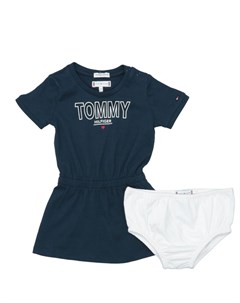 Платье для малыша Tommy hilfiger