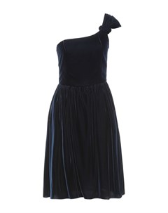 Короткое платье Armani collezioni