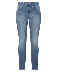 Джинсовые брюки Kaos jeans