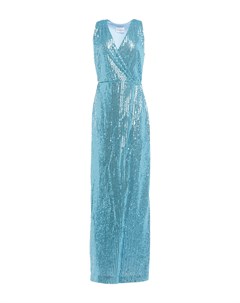 Длинное платье Atos lombardini