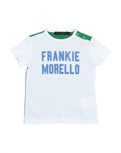 Футболка Frankie morello