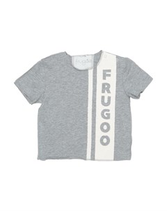 Футболка Frugoo