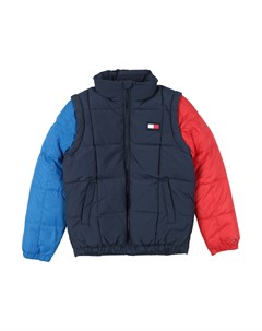 Пуховик Tommy hilfiger