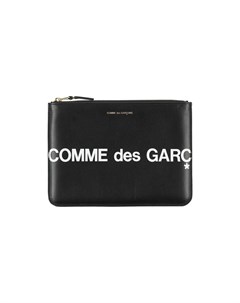 Косметичка Comme des garcons