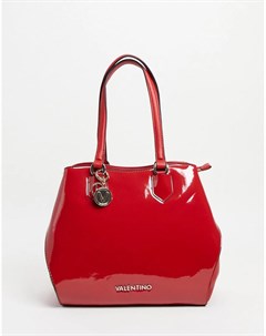 Красная сумка Winter Pascal Valentino bags