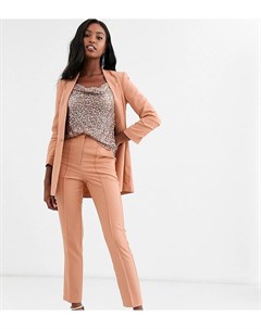 Укороченные брюки сигареты от комплекта ASOS DESIGN Tall Asos tall