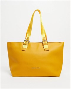 Оранжевая сумка Babar Valentino bags