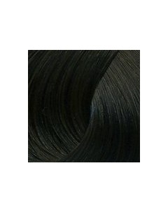 Стойкая крем краска Hair Light Crema Colorante LB10222 5 01 светло каштановый натуральный сандрэ 100 Hair company professional (италия)