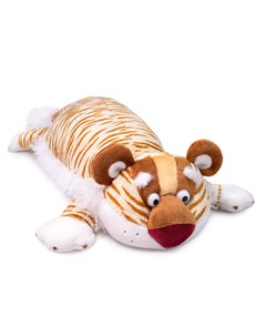 Мягкая игрушка подушка Тигр Рони 46 см Budi basa