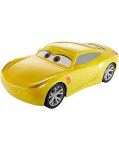 Машинка Mattel cars