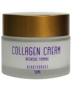 Крем Collagen Intensive Firming 50 мл Beautydrugs