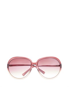 Солнцезащитные очки oversize с градиентными линзами Givenchy (sunglasses)