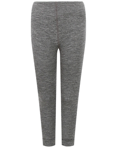 Термобелье Wool & cotton