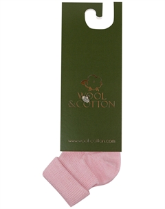 Носки Wool & cotton