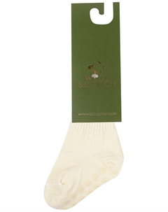 Носки Wool & cotton