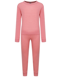 Термобелье Wool & cotton