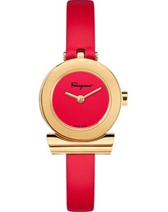 Fashion наручные женские часы Salvatore ferragamo