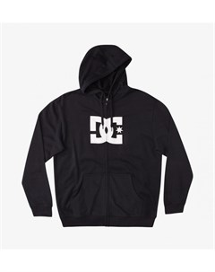 Худи на молнии DC STAR Dc shoes