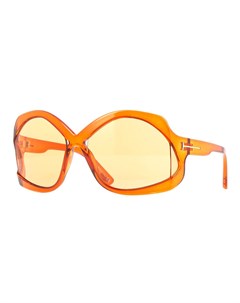 Солнцезащитные очки TF Tom ford