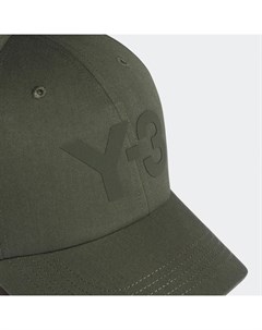 Бейсболка Y 3 Logo by Adidas