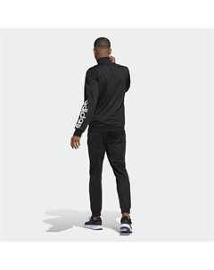 Спортивный костюм Primegreen Essentials Linear Logo Sportswear Adidas
