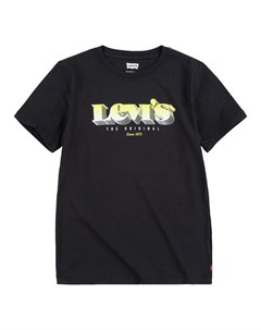 Подростковая футболка Graphic Tee Levi's®