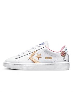 Детские кеды Pro Leather OX Converse