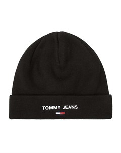 Женская шапка Sport Beanie Tommy jeans
