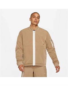 Мужская куртка Style Essentials Lined Bomber Jacket Nike