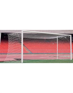 Ворота футбольные соревновательная модель FIFA 732х244 см 1616870 Schelde sports