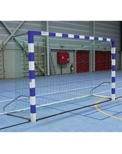 Ворота для гандбола стаканного типа соревновательные 1615755 Schelde sports