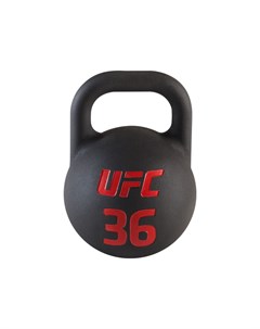 Гиря 36 кг Ufc