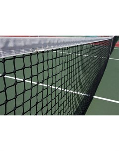 Сетка для большого тенниса тренировочная d 2 6 мм IMP A493 Atlet