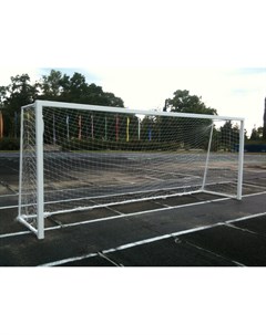 Ворота футбольные юниорские 5х2м переносные алюминевые IMP A315 пара Atlet