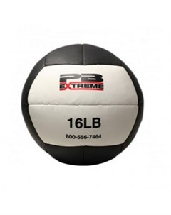 Медбол 7 2 кг Extreme Soft Toss Medicine Balls 3230 16 Perform better