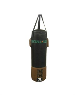 Боксерский мешок TLBK GT ММА 30х120 45 Totalbox
