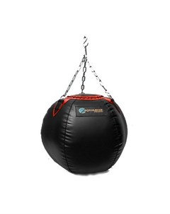 Груша боксерская шар ГБТ 25х75 45 Totalbox