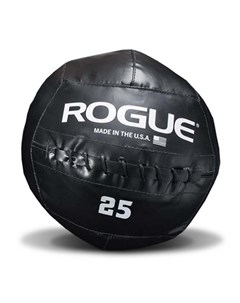 Медицинский набивной мяч 25 LB Rogue fitness