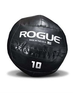 Медицинский набивной мяч 10 LB Rogue fitness