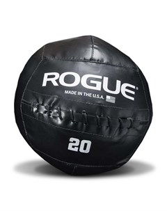 Медицинский набивной мяч 20 LB Rogue fitness
