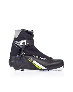 Лыжные ботинки NNN XC Control S20519 Fischer