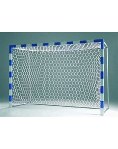 Сетка для ворот мини футбол гандбол ячейка шестигранная толщина нити 5мм IMP A555 Atlet