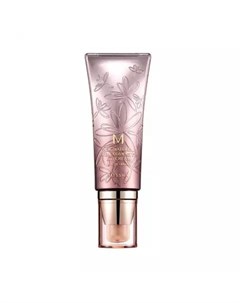 Тональный крем M Signature Real Complete BB Cream SPF25 PA 23 Natural Yellow Beige 45 мл Signature R Missha